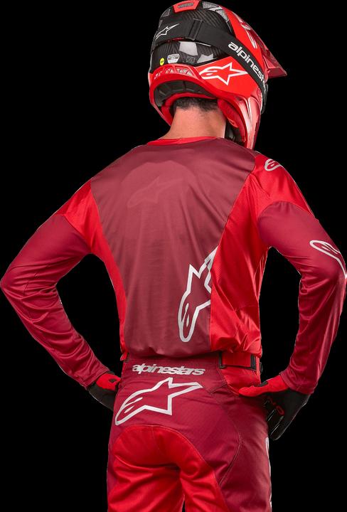 Produktbild Alpinestars T-Shirt Offroad Mx Racer (M)