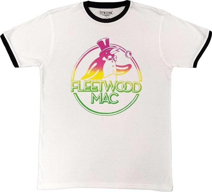 Immagine prodotto Fleetwood Mac Maglietta (L)