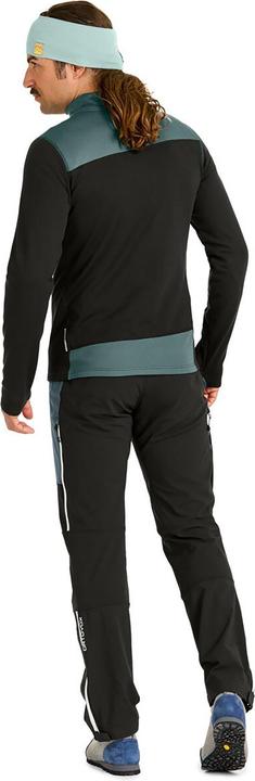 Immagine prodotto Ortovox Fleece Light Jacket (S)