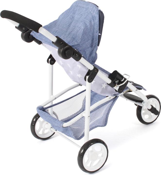 Actual product image Bayer Chic 2000 Lola