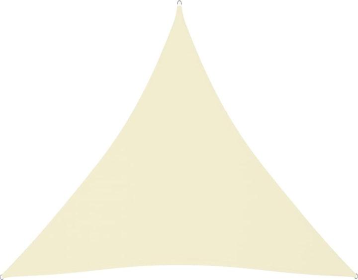 Actual product image VidaXL Aurelio (600 x 600 x 600 cm)