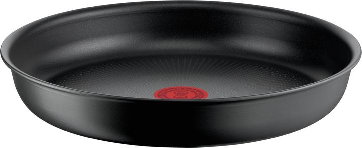 Immagine prodotto Tefal Ingenio Ultimate (28 cm, Set di pentole e padelle da cucina, Alluminio)