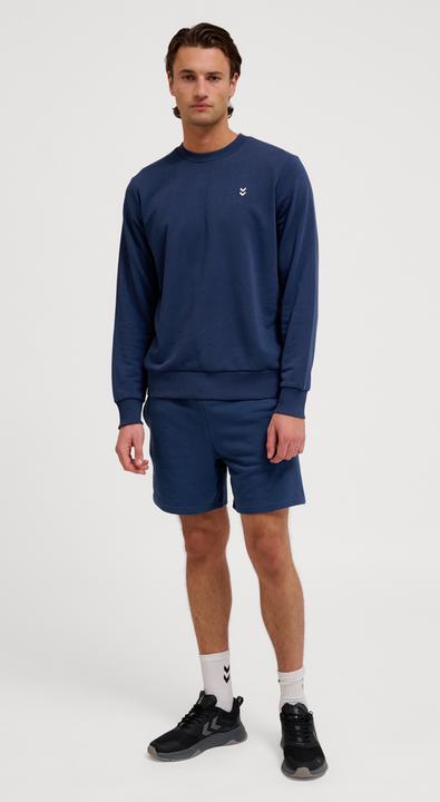 Produktbild hummel Hmlpulse Sweat Crewneck (XL)