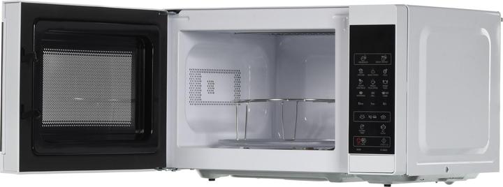 Immagine prodotto Sharp YC-MG02E-W Mikrowelle Arbeitsplatte (20 l)