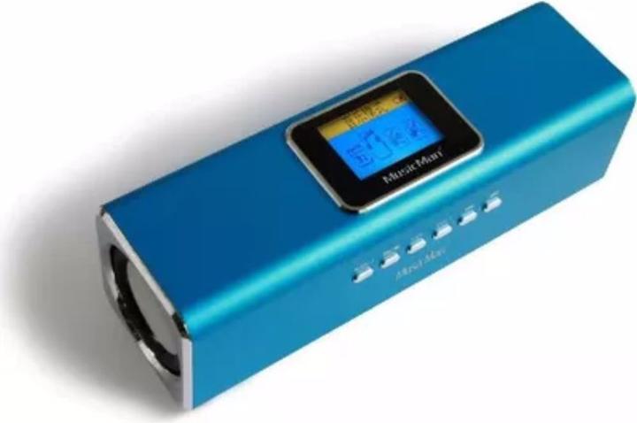 Immagine prodotto Technaxx Musicista Ma