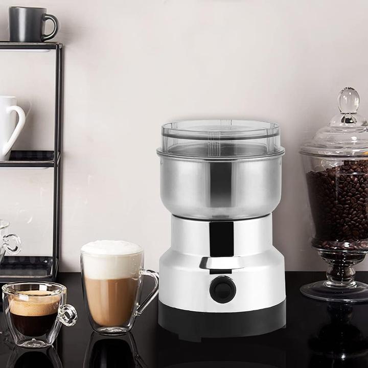 Immagine prodotto Cocoarm Elektrische Kaffeemühle