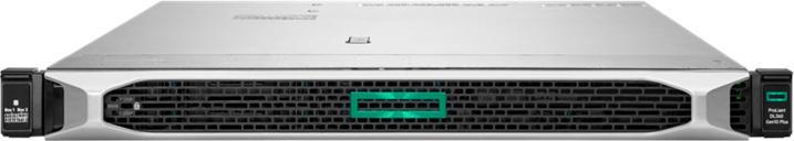 HPE PROLIANT DL360 GEN10 PLUS INTEL XEON (Intel Xeon Silver 4309Y, 32 GB, Rack Server)