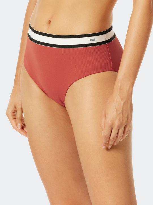 Produktbild Schiesser Bikini-Hose Aqua Californian Dream (XS)
