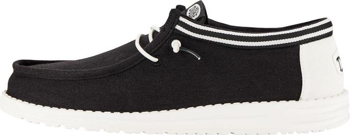 Black/White