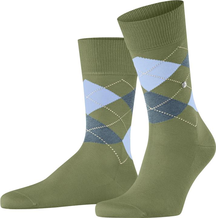 Immagine prodotto Burlington Manchester (40 - 46)