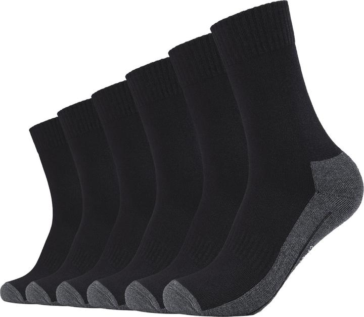 Produktbild Camano Socken (6er Pack, 39, 42)