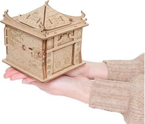 Produktbild Escape Welt House of the Dragon (Deutsch)