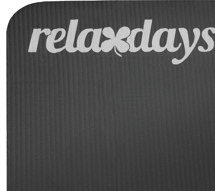 Actual product image Relaxdays Yoga mats (10 mm)