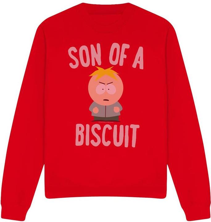 Ubisoft Butters Biscuit Sweatshirt
