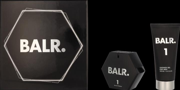 Actual product image Balr. 1