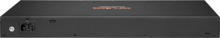 Productafbeelding Aruba 6100 24G 4SFP+ Swch 6100 24G 4SFP+ Swch PDU (28 Havens)