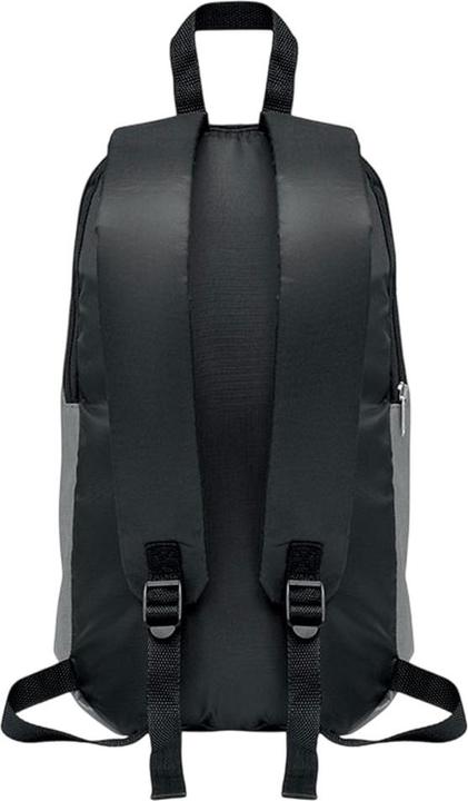 Actual product image MidOcean Tirana Front Pocket Backpack