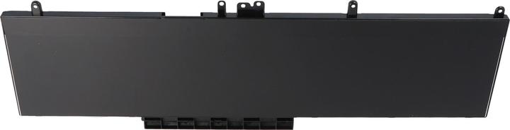 Immagine prodotto AccuCell Batteria adatta per Dell Precision 3510, 3510 Workstation, WJ5R2, 4F5YV, 11.4V 7300mAh (7300 mAh)