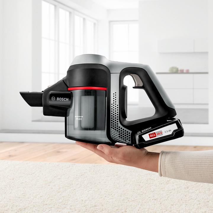 Image du produit Bosch Hausgeräte BBS 612 PCK