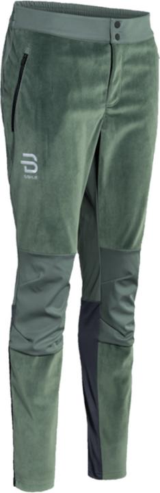 Daehlie W Pants Boulder