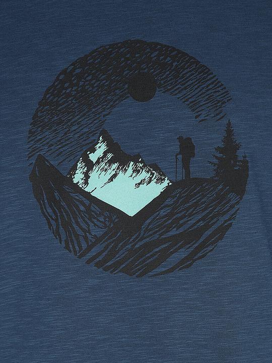 Produktbild Chillaz Klettershirt Time Outdoors (S)