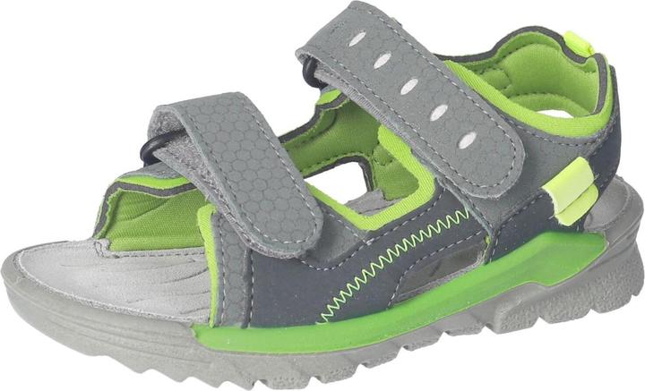 Vert/gris