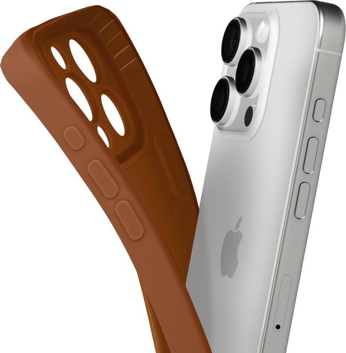 Immagine prodotto Avizar SoftGlow Case (Apple iPhone 16 Pro)