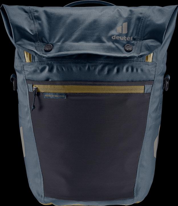 Actual product image Deuter Mainhattan 17+10 (17 l, Luggage carrier bag)