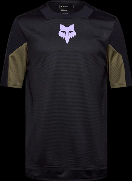 Produktbild Fox Defend SS Jersey Park (L)
