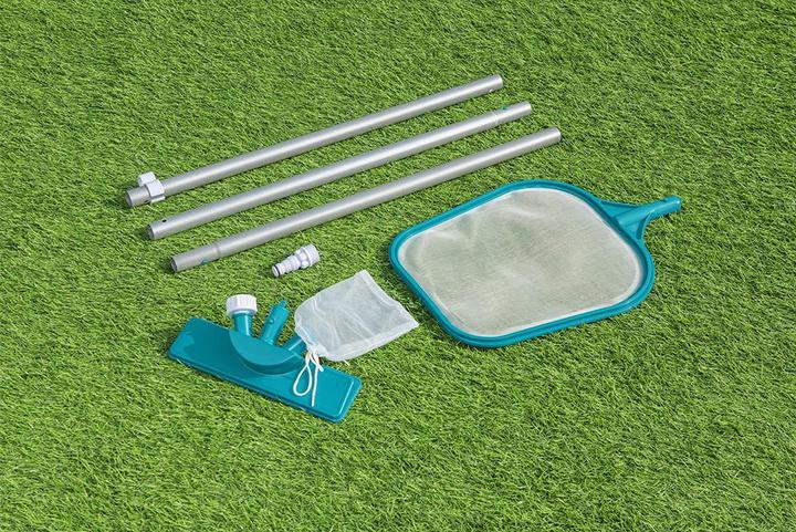 Produktbild Bestway Pool Reinigungsset