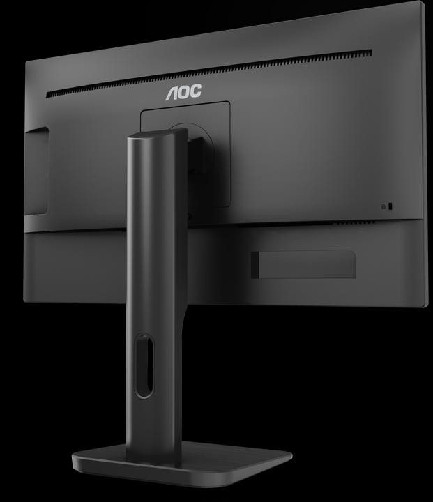Produktbild AOC 24p1 (1920 x 1080 Pixel, 24")
