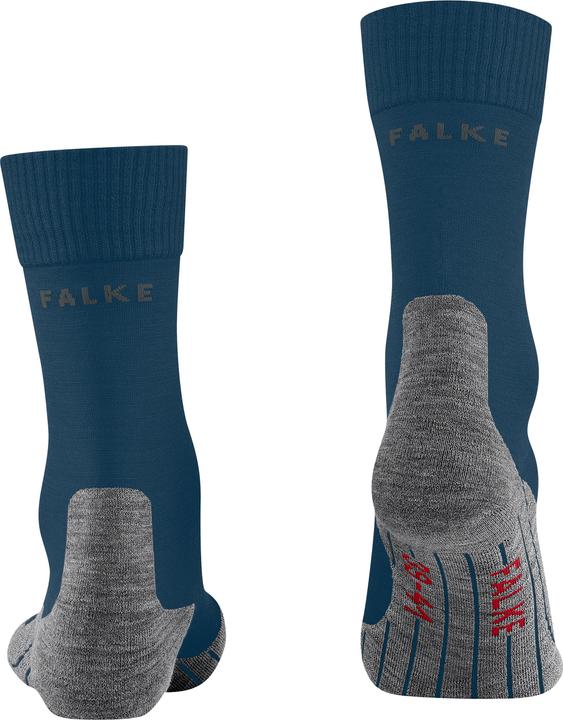 Immagine prodotto Falke TK5 Wander Uomo Trekking (44 - 45)