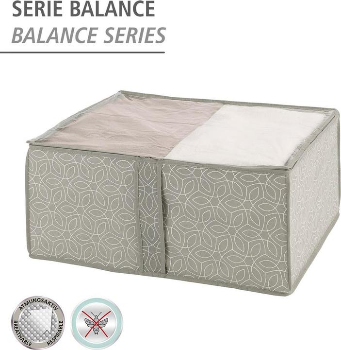 Produktbild Wenko Balance Softbox