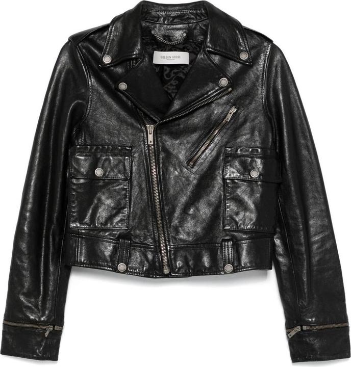 Image du produit Golden Goose Giacche Nero (44)