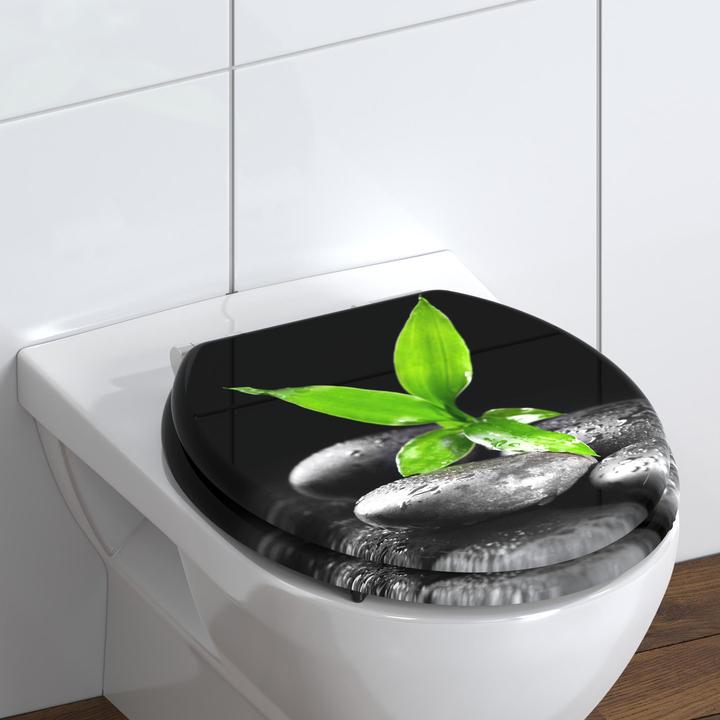 Produktbild Schütte Dark Stones and Bamboo
