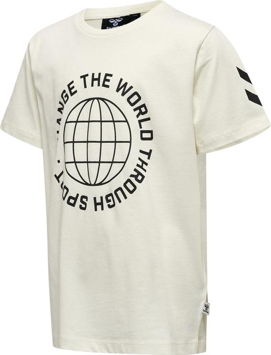 hummel Hmlglobal T-Shirt S/S
