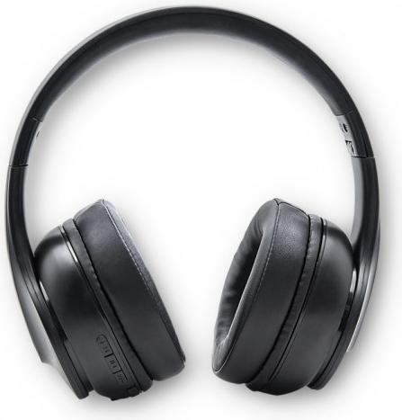 Produktbild Qoltec 50844 Wireless Headphones (30 h, Kabellos)
