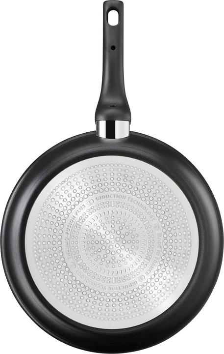 Immagine prodotto Tefal Set di scomposizione illimitato - 22 + 28 cm (Set di pentole e padelle da cucina, Alluminio)