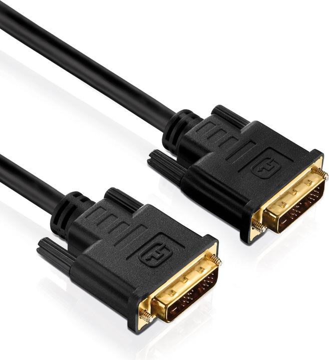Actual product image Purelink Dvi — Dvi (0.50 m, DVI)