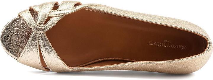 Actual product image Maison Toufet Chiara (41)