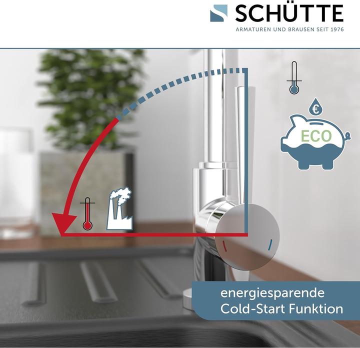 Produktbild Schütte Cornwall