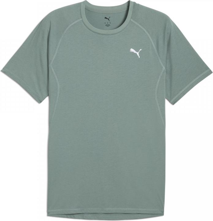 Puma M Run Velocity Tee (Tri-Blend)