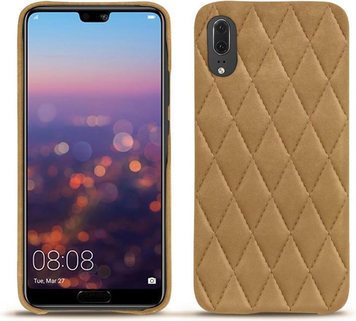 Productafbeelding Noreve Lederen omslag (Huawei P20)