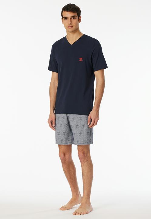 Actual product image Schiesser Pyjama 95/5 Nightwear (50, M)