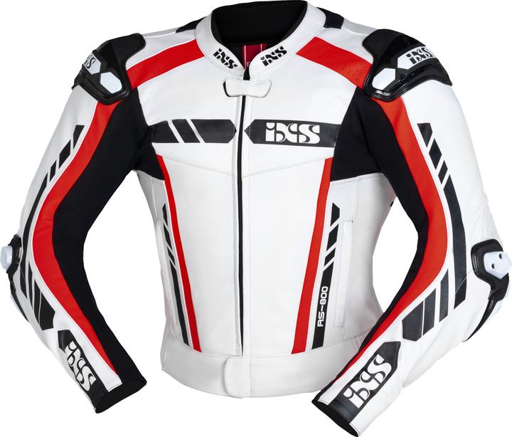 Produktbild iXS Sport LD Kombi 2-tlg. RS-800 1.0 (Herren, 50)