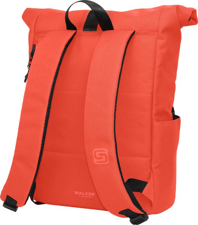 Immagine prodotto Walker Zaino Roll Top fiamma (23 l)