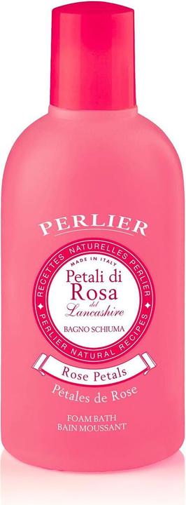 Perlier Petali Di Rosa Body Wash 500ml 16.9 fl. oz. Hergestellt in Italien (169 ml)