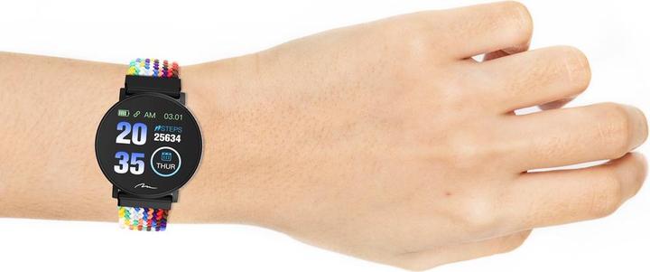 Actual product image Media-Tech MT871 ActiveBand Thaiti (44 mm)