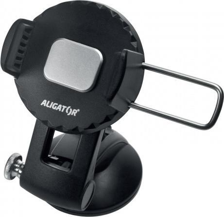 Produktbild Aligator HA03 holder Passive holder Mobile phone/Smartphone Black