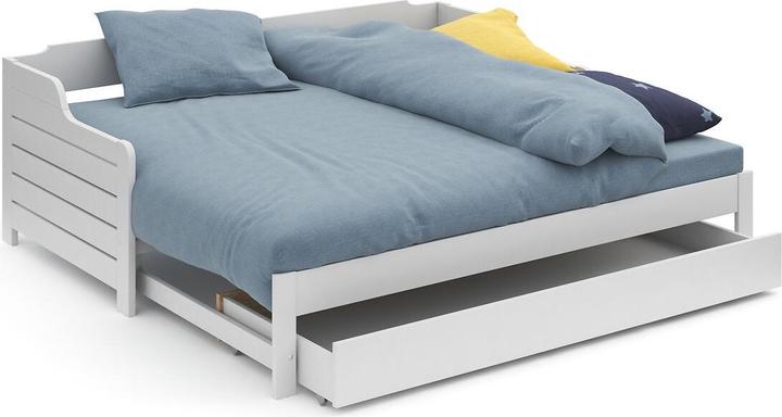 Immagine prodotto La Redoute Interieurs Grimsby (90 x 190 cm)